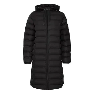 Hooded jacket fransa Bafab 2