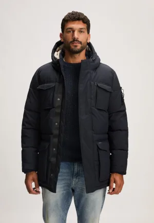 Silvercreek Rafa Jas