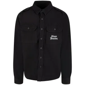 Shirt Mister Tee Always Watching