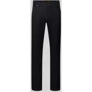 Christian Berg Men Slim fit jeans met 5-pocketmodel