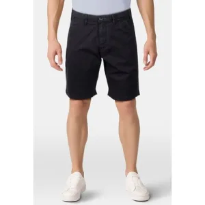 Paul Smith Shorts Bs Zebra Emb Black
