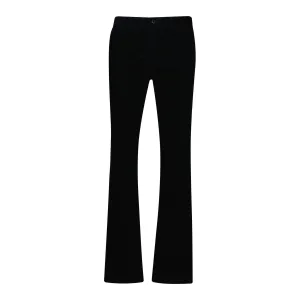 Slim fit chinos broek Gant Cord