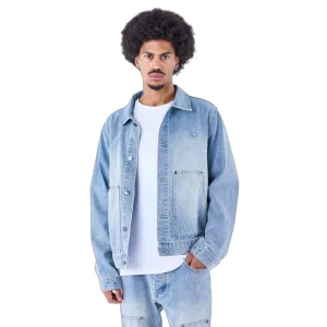 Denim jack Project X Paris