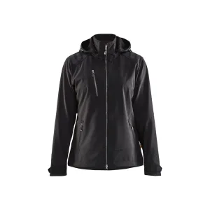 Waterdicht damesjack Blaklader
