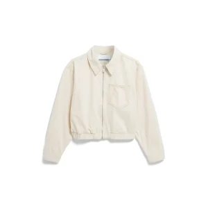 Dames spijkerjack Armedangels Caarsta