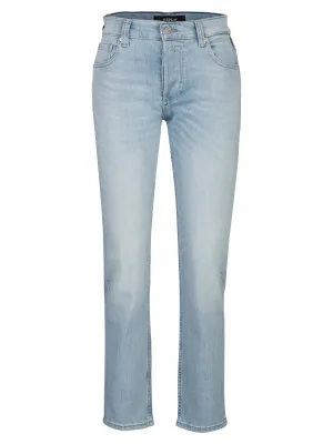 Replay Jeans Maijke – 10.5 Oz Donker Indigo Super Stretch Denim