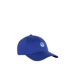 Baseballcap met dameslogo North Sails