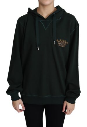 Crown Hoodie Tsh5799
