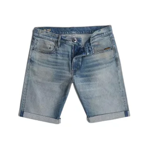 Denim shorts G-Star Mosa