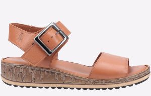 Hush Puppies Ellie Sandalen (Brede Pasvorm) Dames