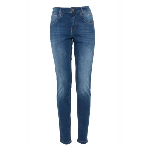Damesjeans Pulz Jeans Carmen