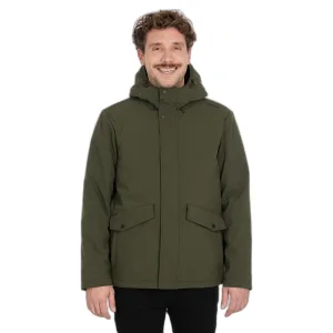 Hooded jacket Ragwear Shellis