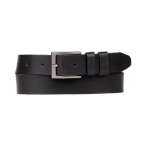 Petrol Industries leren riem