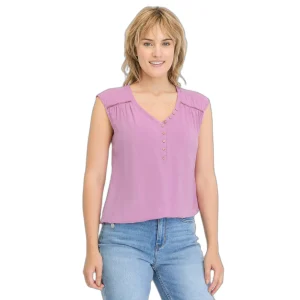 Vrouwenblouse Ragwear Saltty