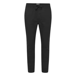 Slim-fit broek Solid Truc Cuff 6198212