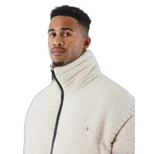 Donsjack Project X Paris Knitting