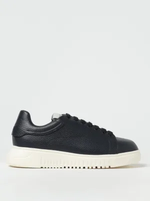 Lederen Chunky Zool Sneakers