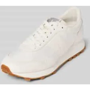 Polo Ralph Lauren Sneakers met profielzool