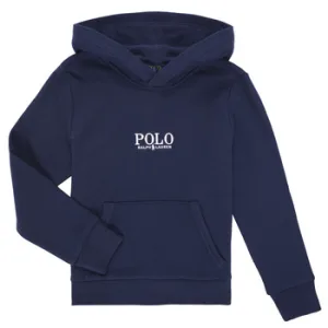 Sweater Polo Ralph Lauren PO HOOD-KNIT SHIRTS-SWEATSHIRT”