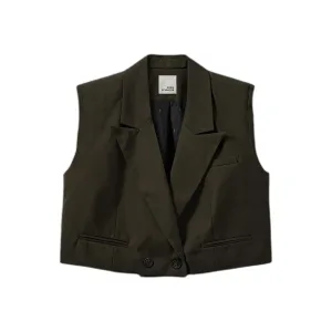 Mouwloos damesjack Sofie Schnoor Linkasw