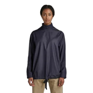 Dameshemd met hoge kraag G-Star Holiday