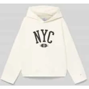 Champion Hoodie met capuchon