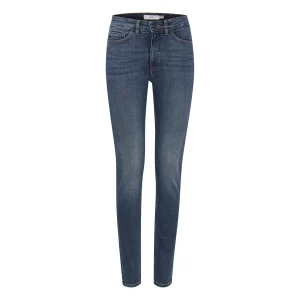 Damesjeans Ichi Twiggy Lulu