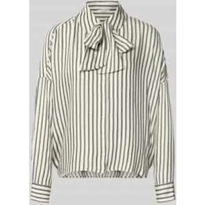 mustang Overhemdblouse met knoopsluiting, model ‘Ruby’