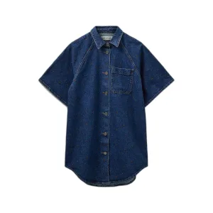 Dameshemd met korte mouwen Sofie Schnoor Maysw