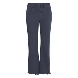 Damesjeans Pulz Jeans Rosita
