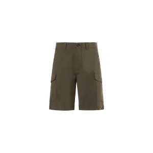 Popeline cargo shorts North Sails America