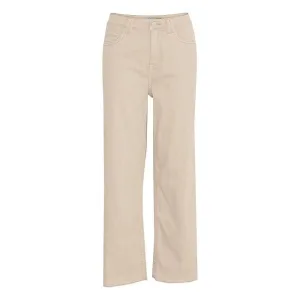 Broek fransa Twill Hanna 1