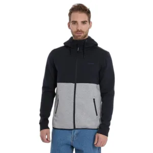 Hooded jacket Ragwear Suffin Bonded