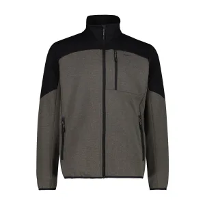 Sweater met rits CMP