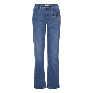 Damesjeans fransa Lissi Tessa JE 3