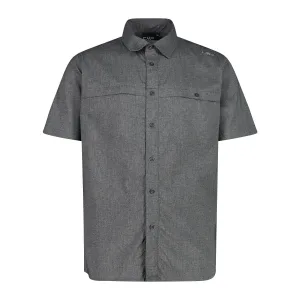 Shirt met korte mouwen CMP