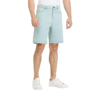 Denim shorts Ragwear Carppy