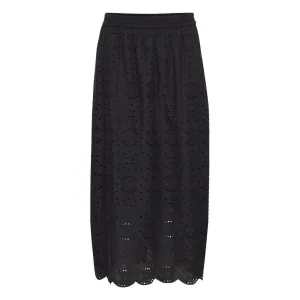 Vrouwenrok fransa Angie 1