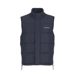 Mouwloos donsjack Guess Reg Lenght