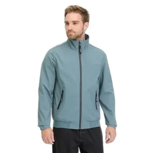 Jas Ragwear Collwie Bonded