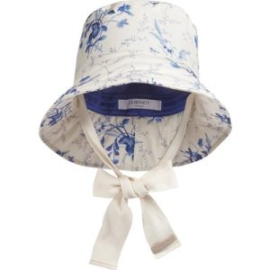 LK Bennett Ht Florian Bucket Hat Multi