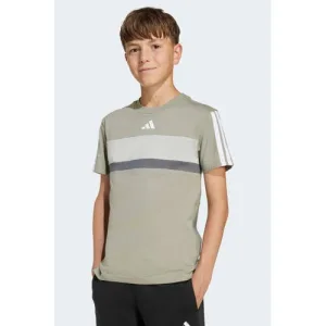 adidas Sportswear T-shirt grijs