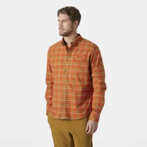 Shirt met lange mouwen Helly Hansen Classic Check