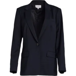 Reiss Hayes Blazer Navy