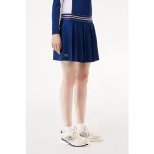Lacoste Skirt Methylene