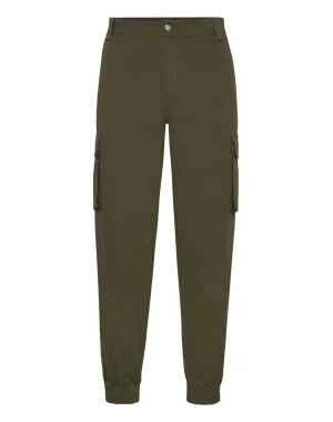 Broek Cargo Pasvorm