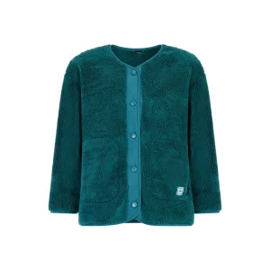 Damesfleece Protest Edith