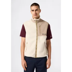 Champion Mouwloos fleecevest Polar Vest (1-delig)