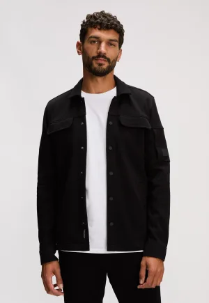 Silvercreek Davy Pique Overhemd