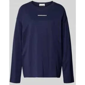 ARMEDANGELS Oversized shirt met lange mouwen van puur biologisch katoen, model ‘FIETAA DIFFERENCE’